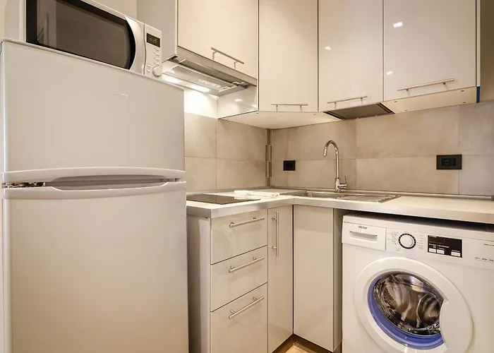 Piella 2 公寓 博洛尼亚