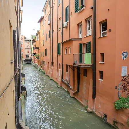 Apartman Piella 2 Bologna