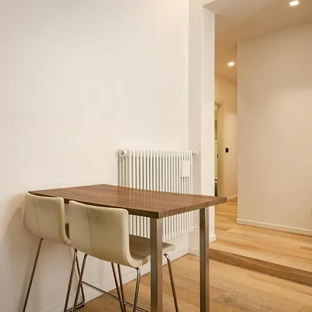 Apartamento Piella 2