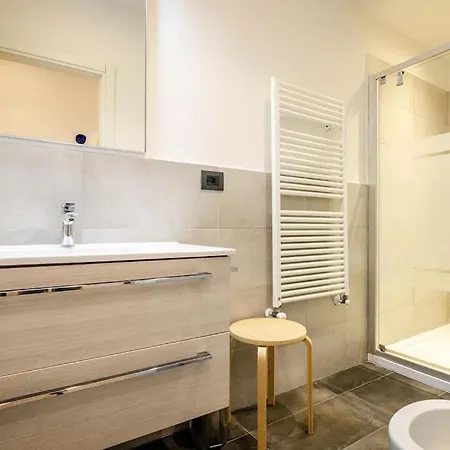 Piella 2 Apartman Bologna