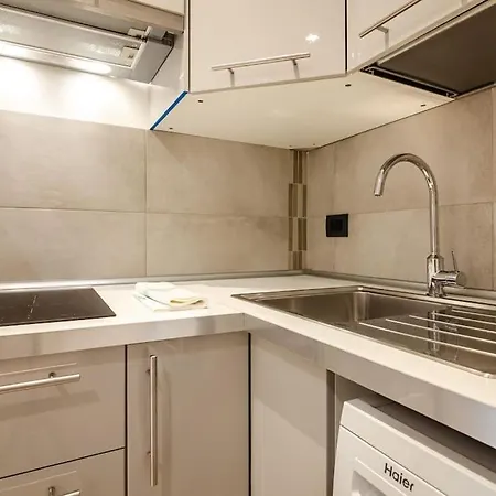 Apartamento Piella 2 Bolonha