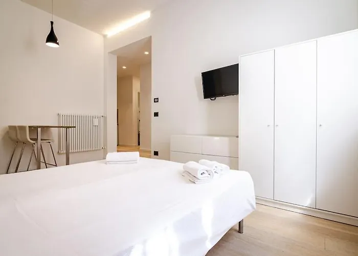 Piella 2 Апартаменты