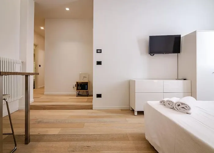 شقة Piella 2 بولونيا