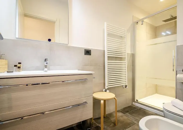 Piella 2 شقة بولونيا