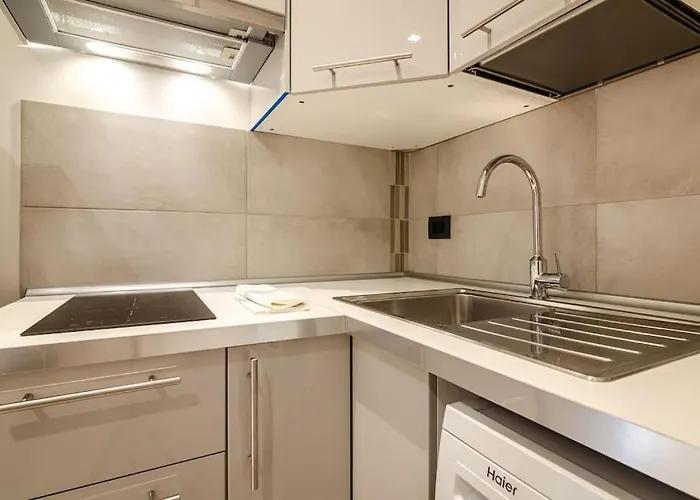 Апартаменты Piella 2 Болонья