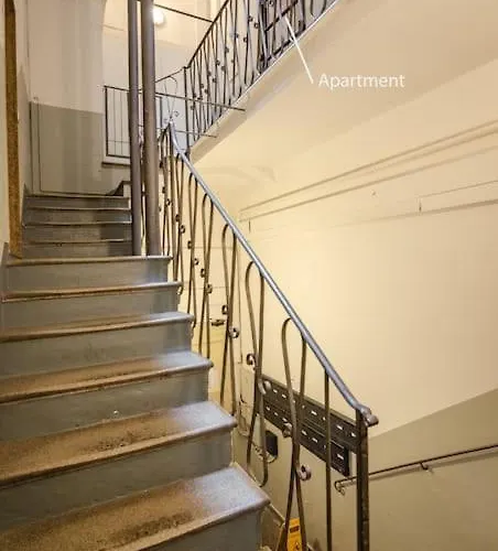 Piella 2 Апартаменты