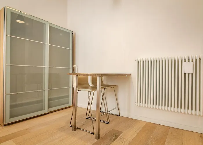 Piella 2 Lägenhet *